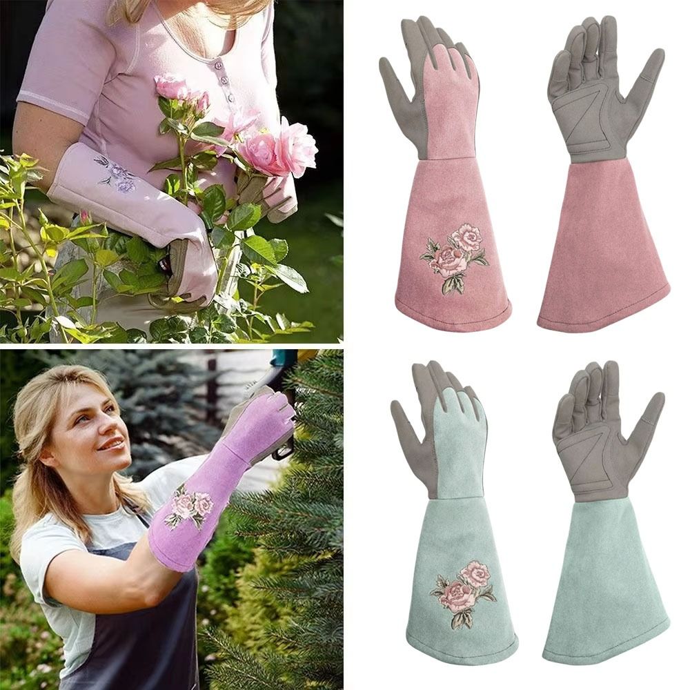 Waterproof Gardening Gloves Du - đánh giá và giá Gardening Glove Waterproof
