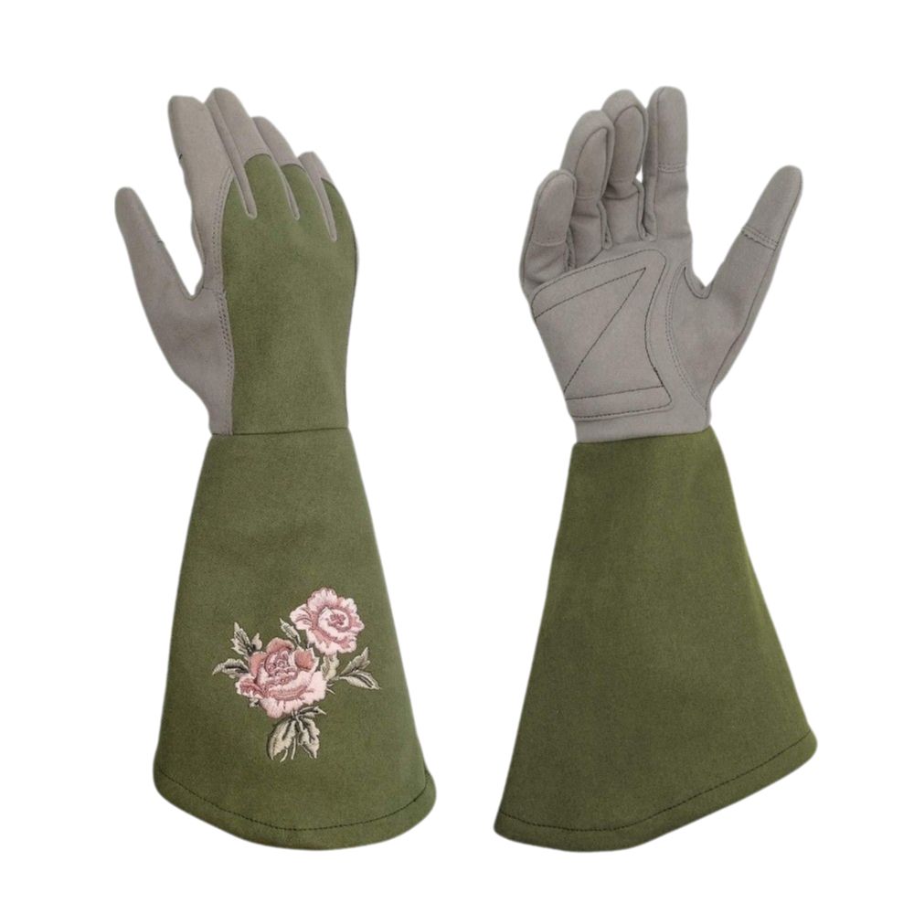 Waterproof Gardening Gloves Du - đánh giá và giá Gardening Glove Waterproof