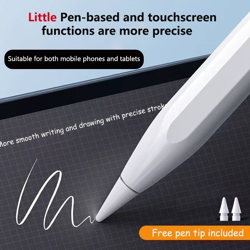 Stylus Pen For Samsung Xiaomi  - đánh giá và giá Touchscreen Glove Capacitive