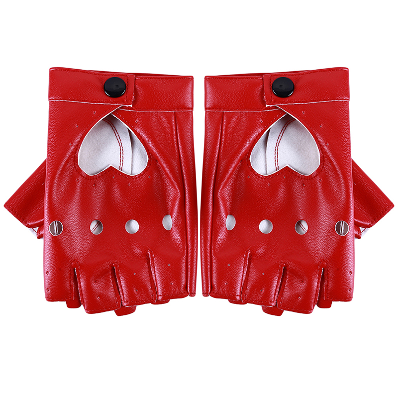 Leather Gloves Guantes Mujer F - đánh giá và giá Leather Driving Glove