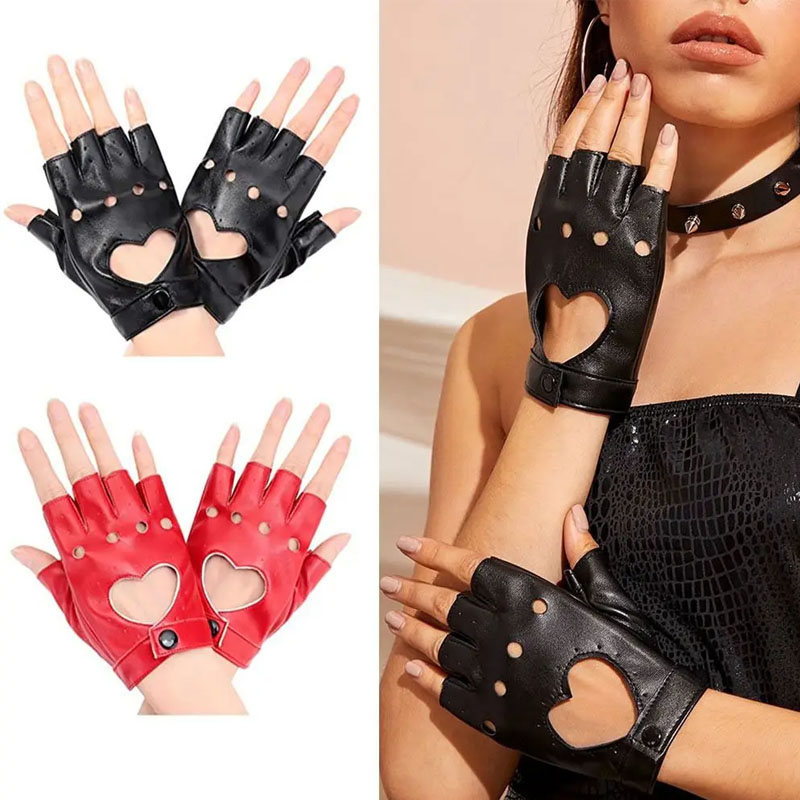 Leather Gloves Guantes Mujer F - đánh giá và giá Leather Driving Glove