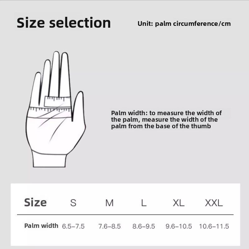Winter Warm Motorcycle Gloves  - đánh giá và giá Motorcycle Glove Knuckle