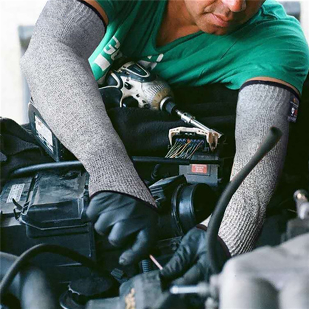 Level 5 HPPE Cut Resistant Wor - đánh giá và giá Cut Resistant Glove
