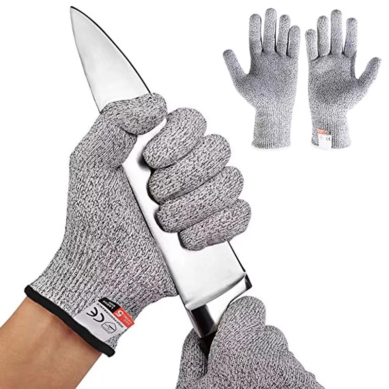 1 Pair Cut Resistant Gloves Fo - đánh giá và giá Cut Resistant Glove
