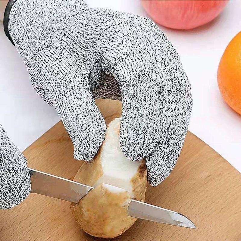 1 Pair Cut Resistant Gloves Fo - đánh giá và giá Cut Resistant Glove