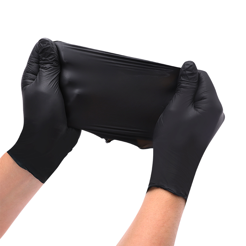 50pcs Hairdressing Gloves Disp - đánh giá và giá Latex Disposable Glove