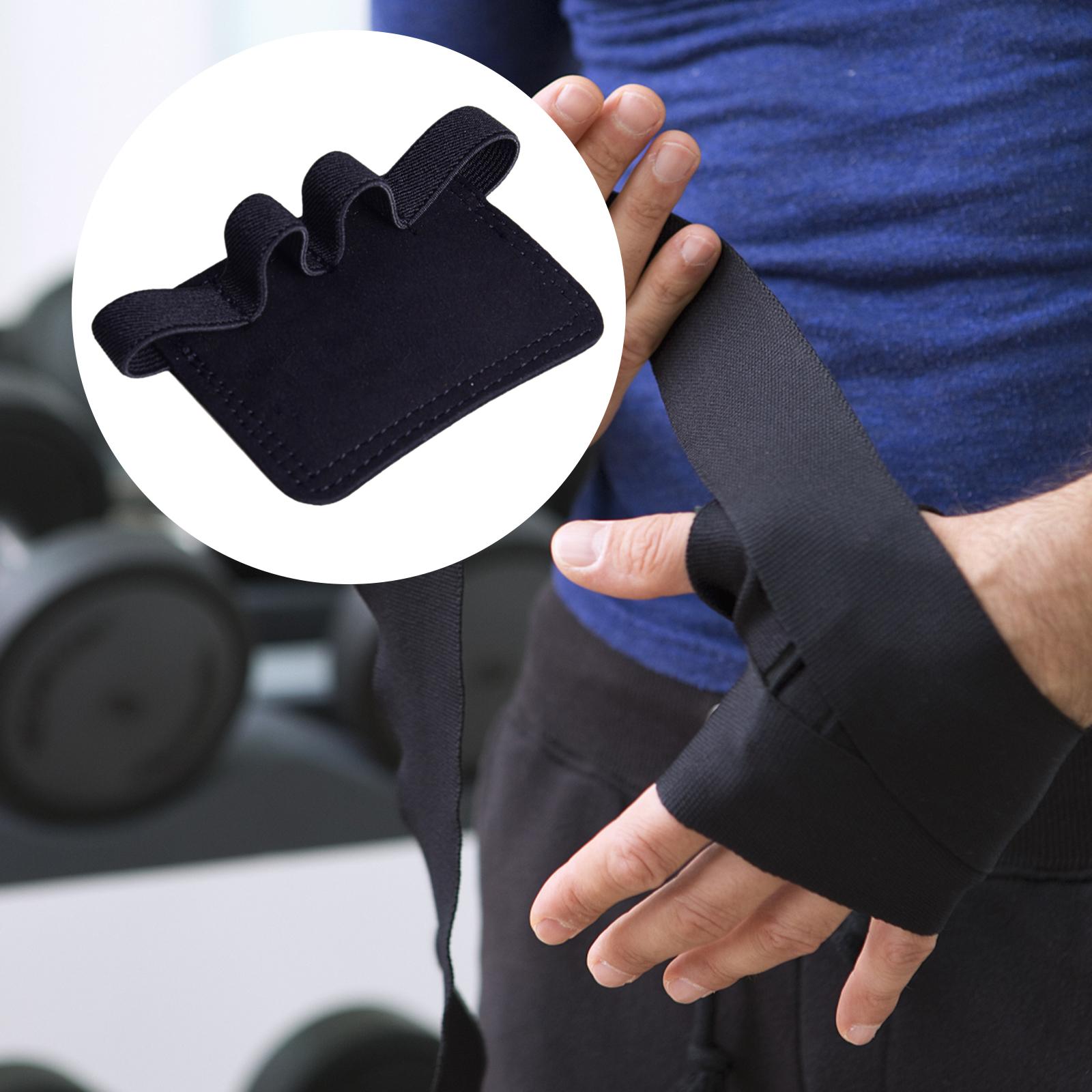 Avoid Calluses Anti Skid Hand  - đánh giá và giá Workout Glove Gym