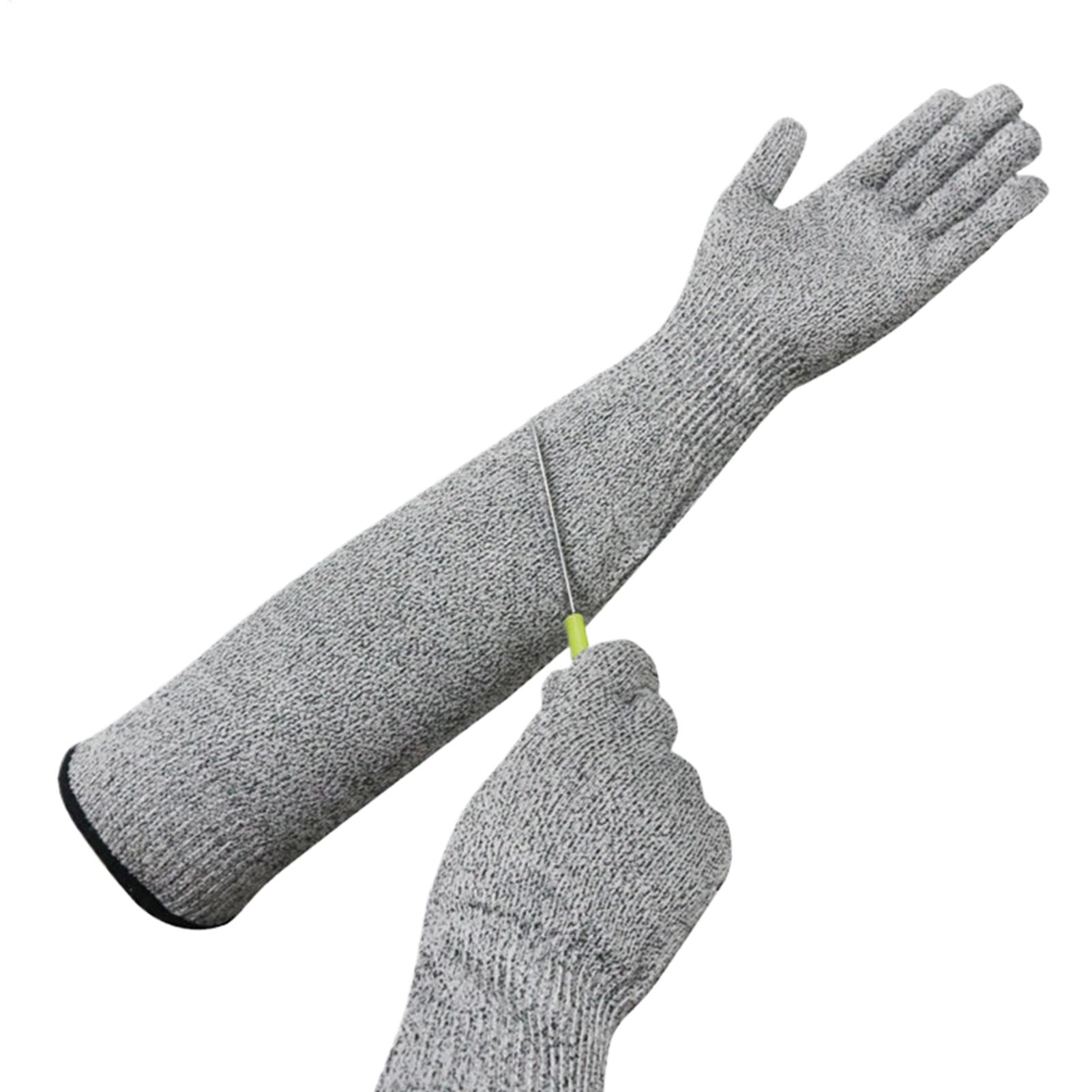1pair HPPE Cut Resistant Anti- - đánh giá và giá Cut Resistant Glove