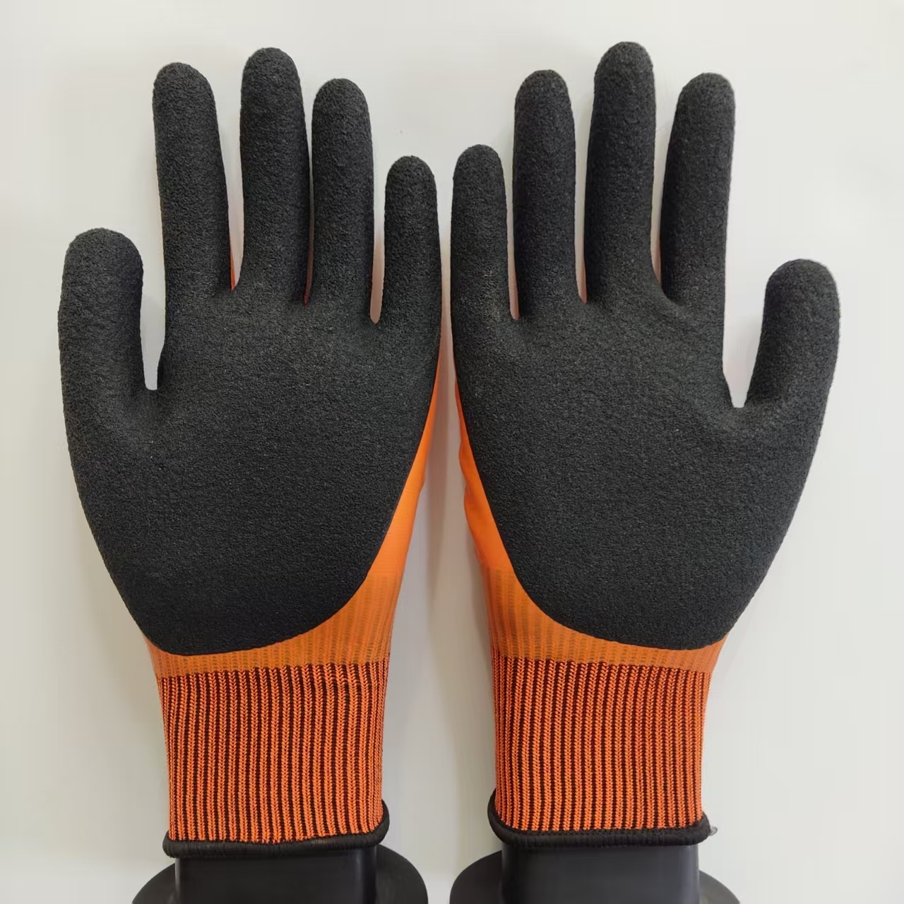 1 Pair Work Gloves Waterproof  - đánh giá và giá Gardening Glove Waterproof
