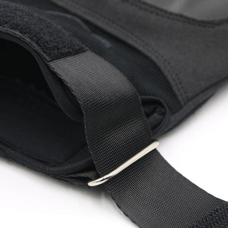 Tactical Hard Knuckle Half Fin - đánh giá và giá Motorcycle Glove Knuckle