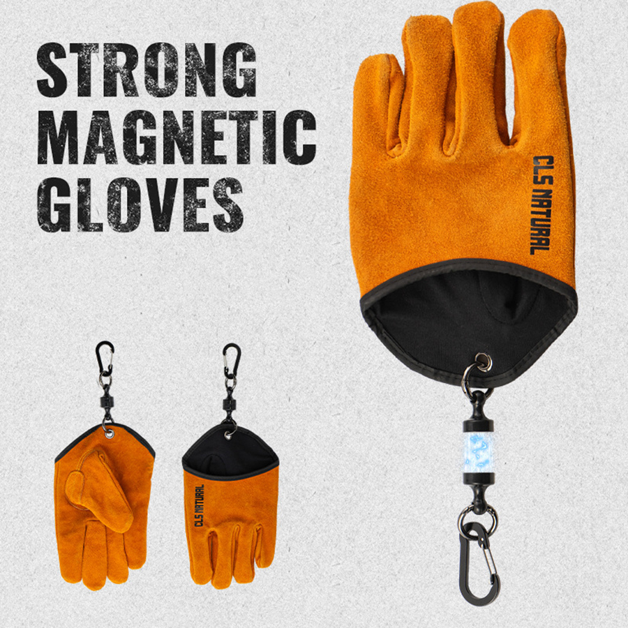Heat Resistant BBQ Gloves Cowh - đánh giá và giá Heat Resistant Glove