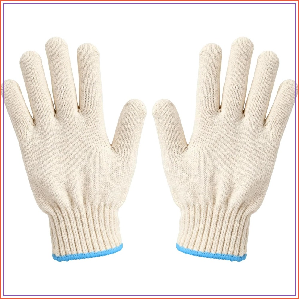 Heat Resistant Gloves - 932°F  - đánh giá và giá Heat Resistant Glove
