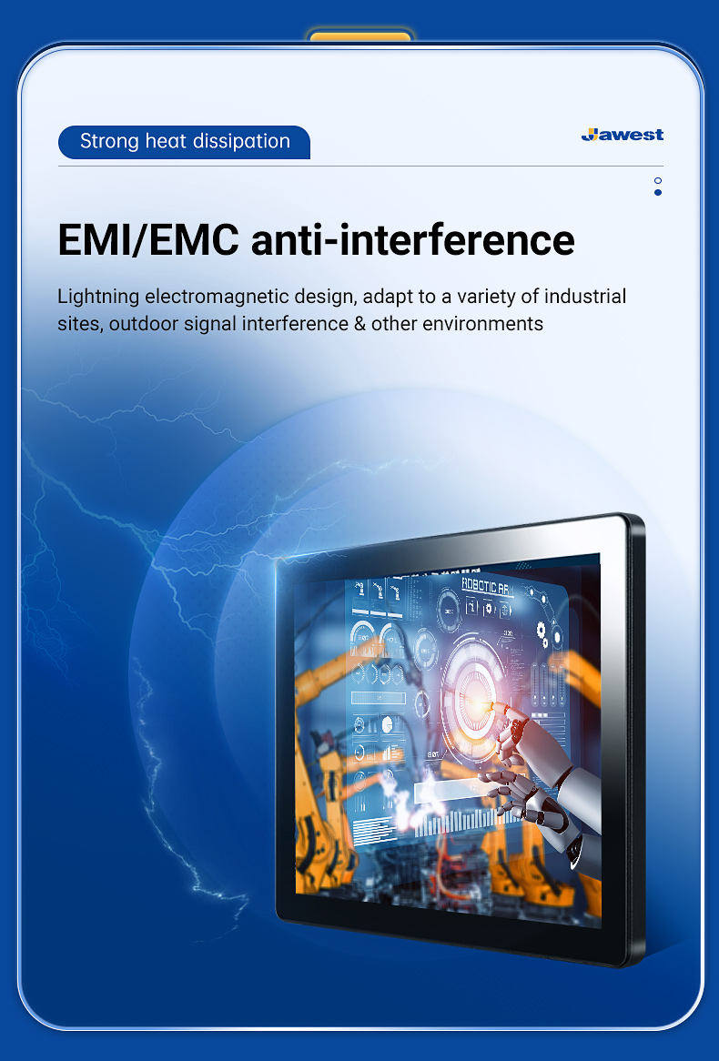 ZXY Open Structure 15.6-inch I - đánh giá và giá Touchscreen Glove Capacitive