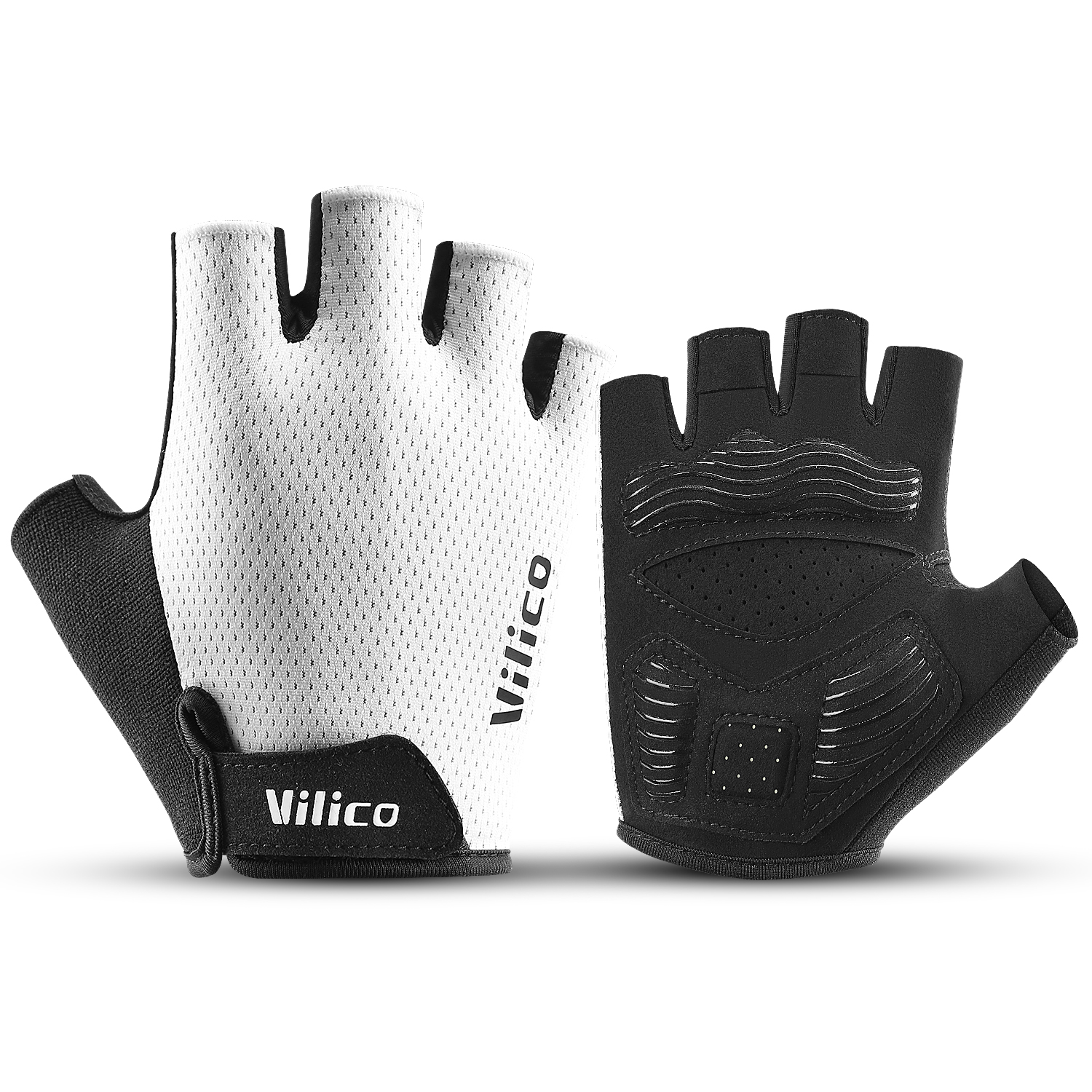 Summer Cycling Gloves Fingerle - đánh giá và giá Workout Glove Gym