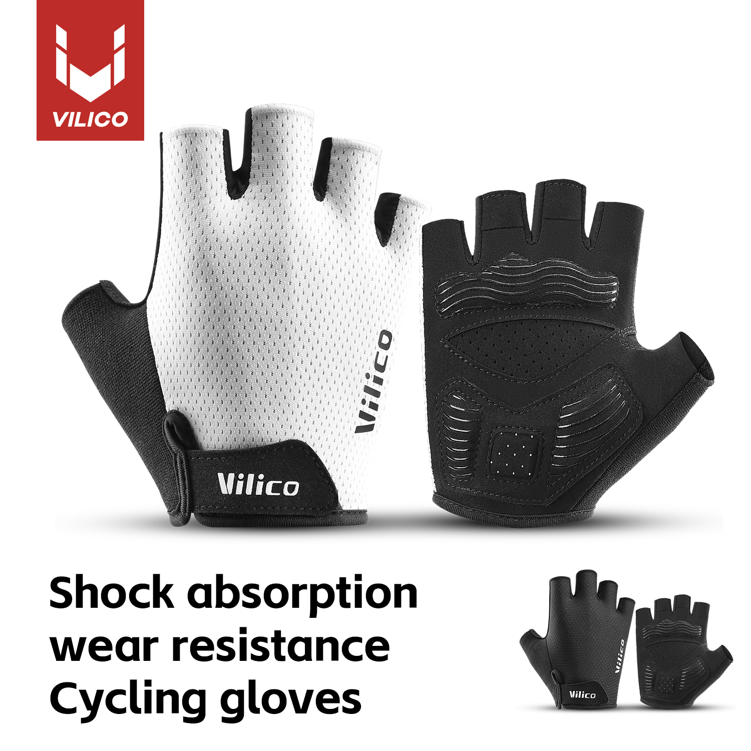 Summer Cycling Gloves Fingerle - đánh giá và giá Workout Glove Gym