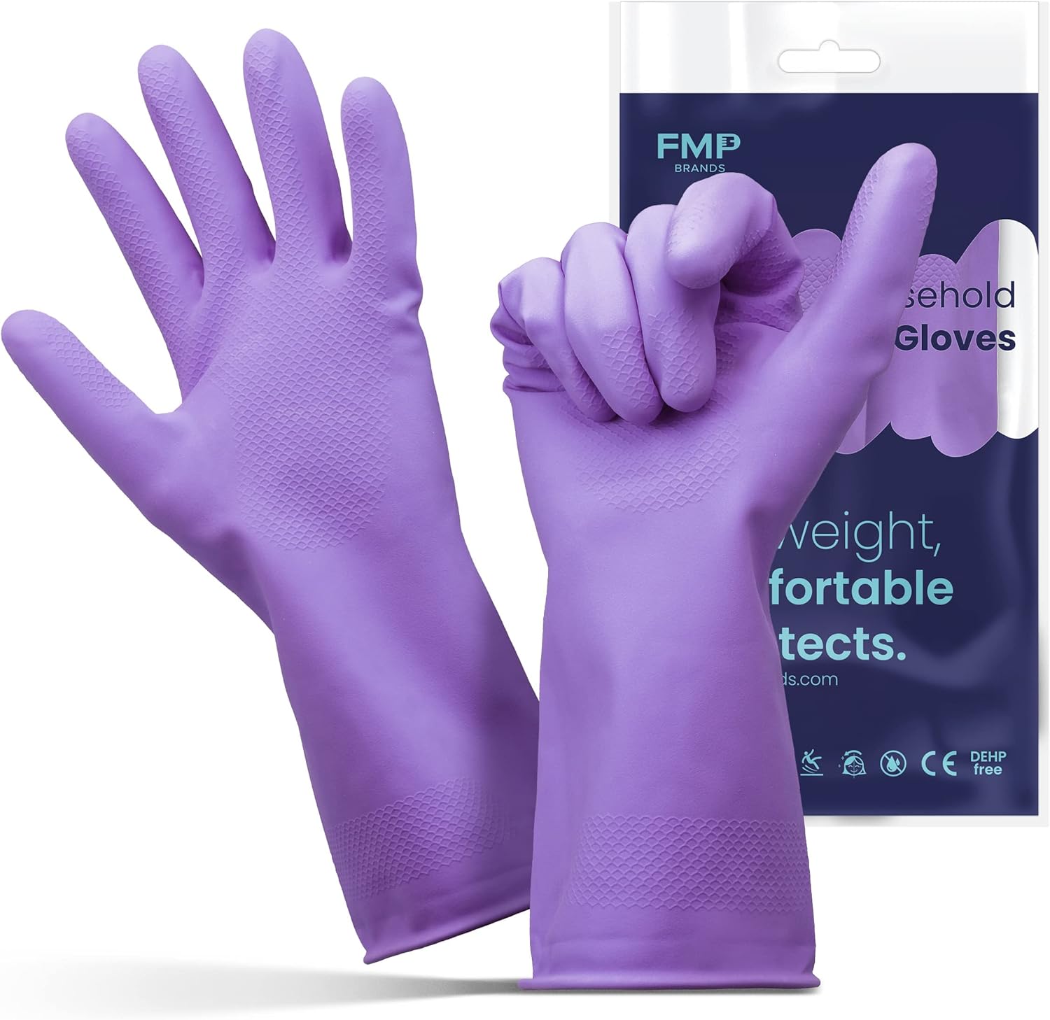 3/6/12/60 Pairs Dishwashing Gl - đánh giá và giá Rubber Glove Cleaning