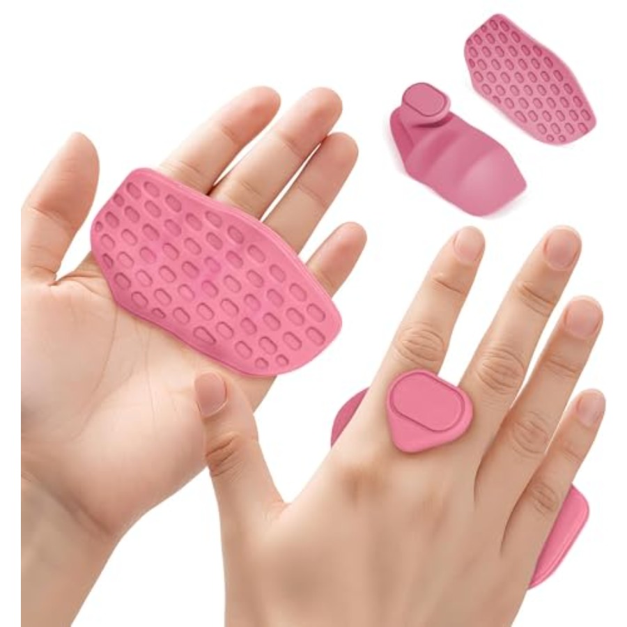 Anti-Slip Workout Grips, Gym G - đánh giá và giá Workout Glove Gym