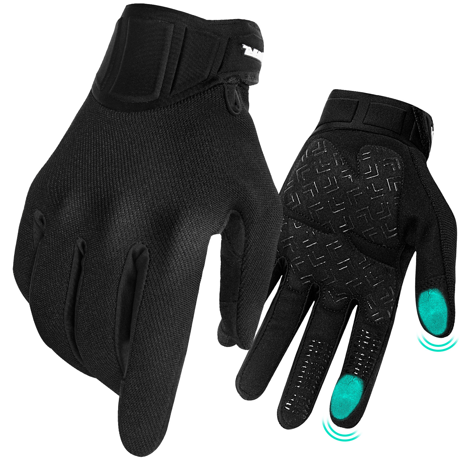 Outdoor Sports Running Glove W - đánh giá và giá Magic Touch Glove