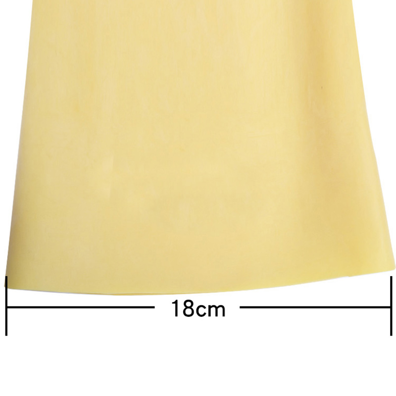 Long Rubber Thick Latex Cleani - đánh giá và giá Dish Glove Rubber
