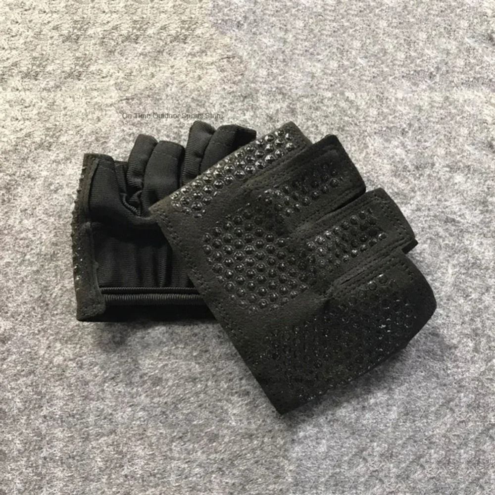1 pair Breathable Gym Half Fin - đánh giá và giá Workout Glove Gym