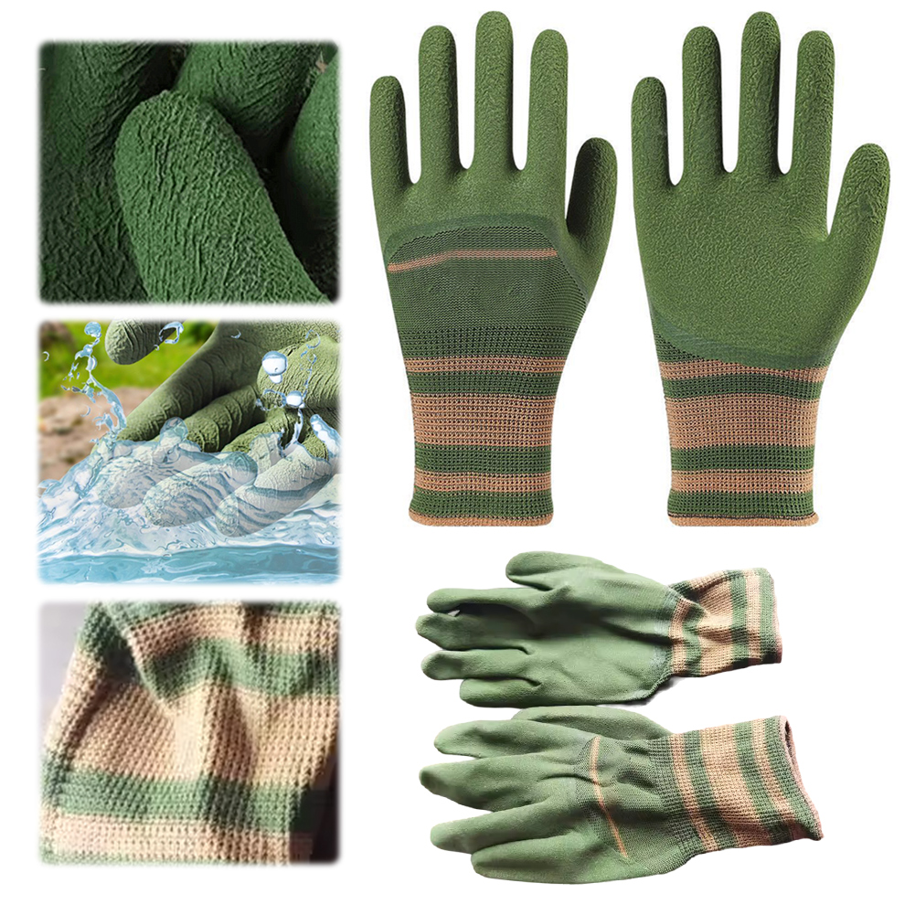 Gardening Gloves Thorn Proof R - đánh giá và giá Gardening Glove Waterproof