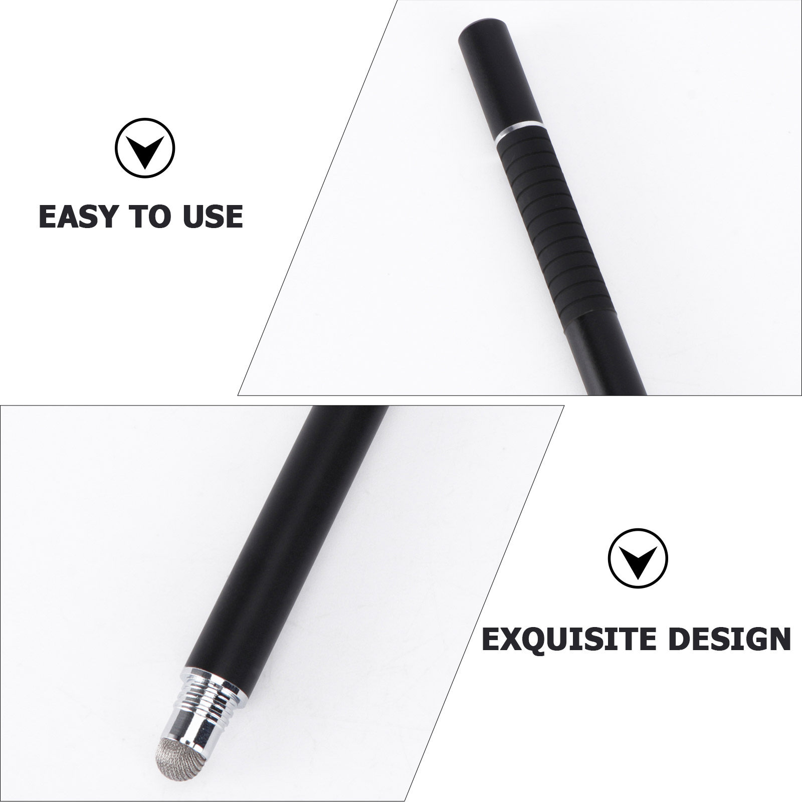 Capacitive Touch Stylus Pen 2  - đánh giá và giá Touchscreen Glove Capacitive