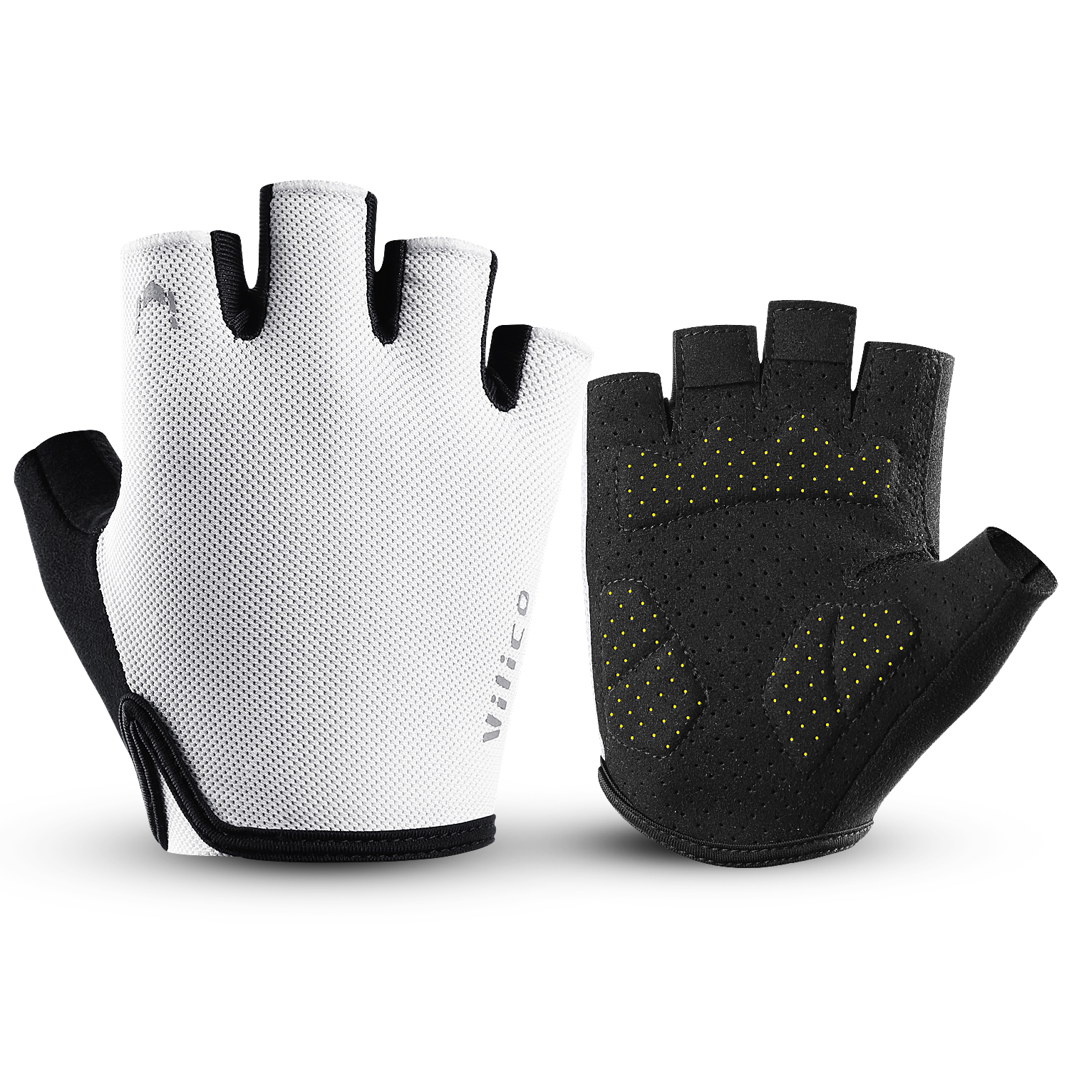 Vilico Sports Cycling Gloves H - đánh giá và giá Workout Glove Gym