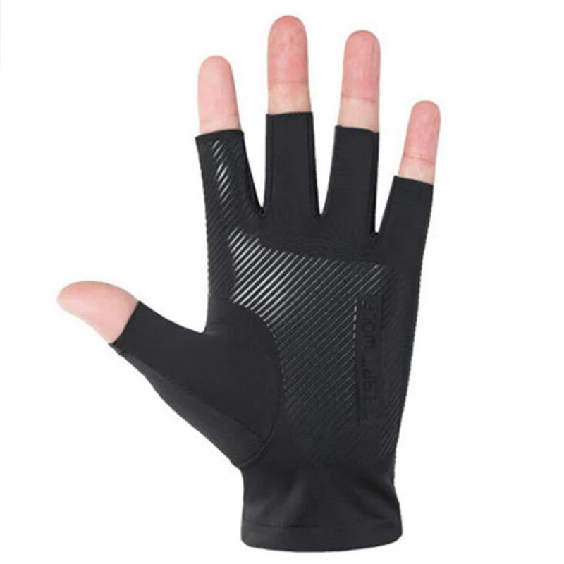 1Pair Half Finger Cycling Glov - đánh giá và giá Cycling Glove Padded