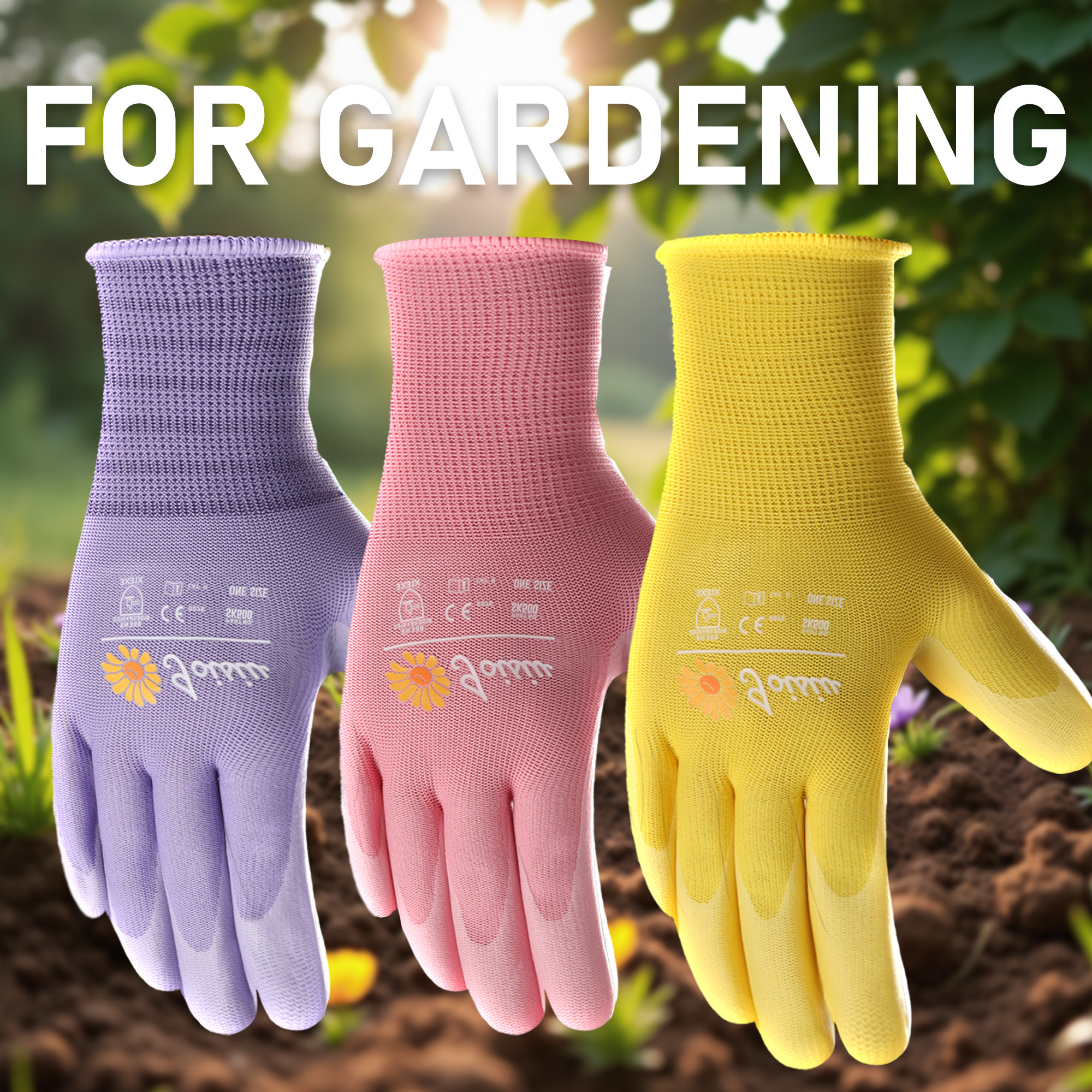 6 Pairs Heavy Duty Nitrile Foa - đánh giá và giá Nitrile Mechanic Glove