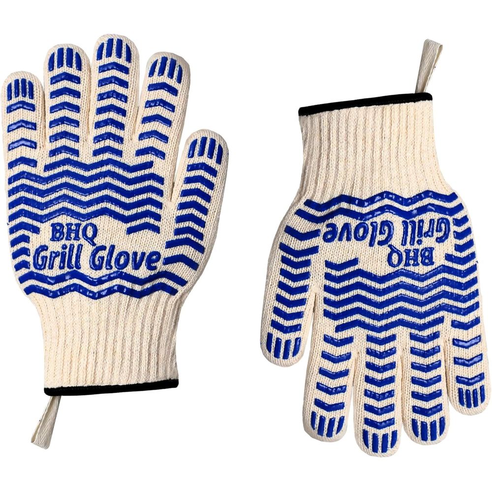 Heat Resistant Oven Gloves - B - đánh giá và giá Heat Resistant Glove