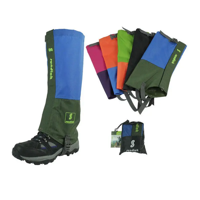 Outdoor insect-proof and water - đánh giá và giá Ski Glove Waterproof