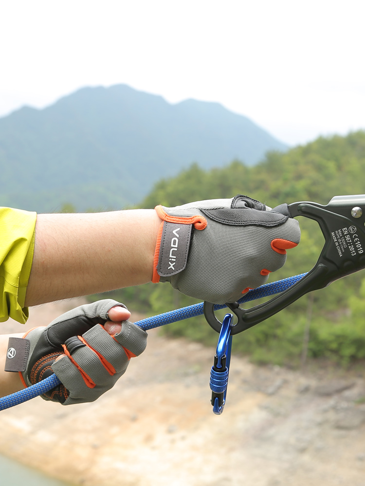 Outdoor Tactical Training Half - đánh giá và giá Cycling Glove Padded