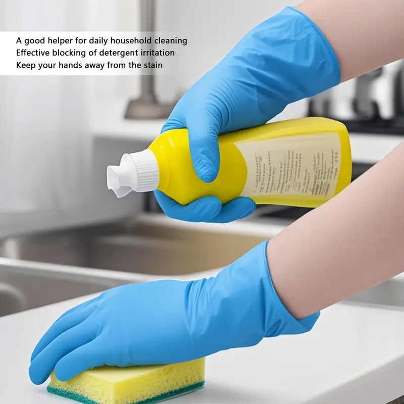 Pet Bath Brush Rubber Comb Hai - đánh giá và giá Rubber Glove Cleaning