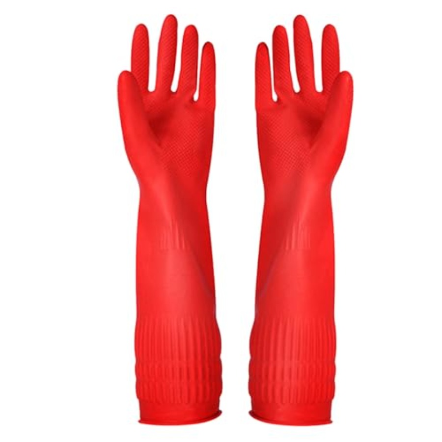 Rubber Cleaning Gloves Kitchen - đánh giá và giá Rubber Glove Cleaning