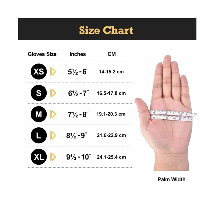 Fuchsia Nitrile Disposable Glo - đánh giá và giá Nitrile Mechanic Glove