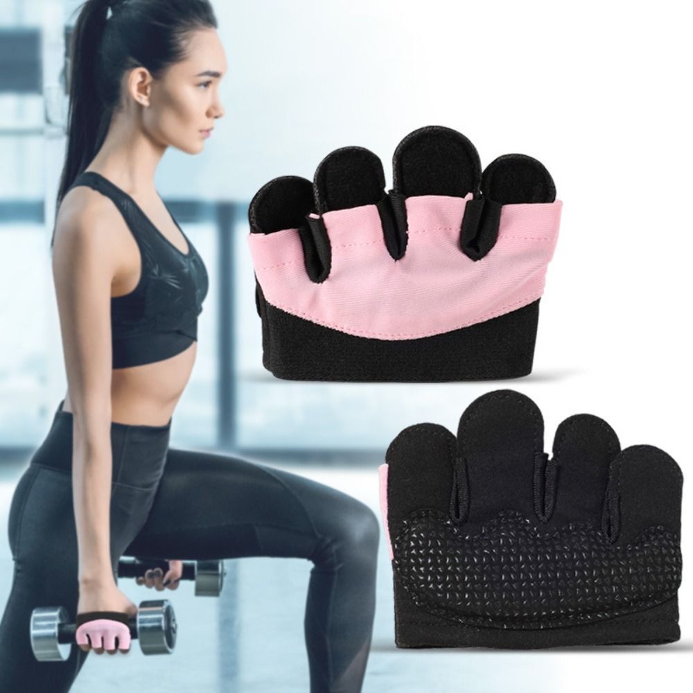 Gym Gloves Fitness Weight Lift - đánh giá và giá Workout Glove Gym