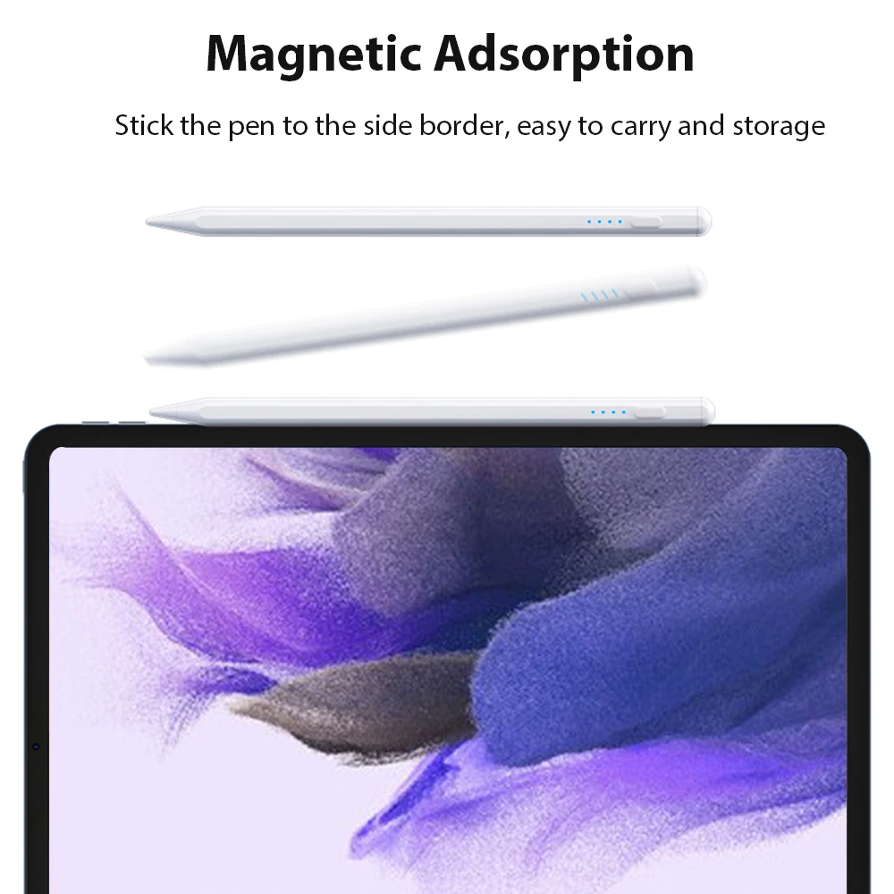 QUKAM New Stylus Pen for iPhon - đánh giá và giá Touchscreen Glove Capacitive