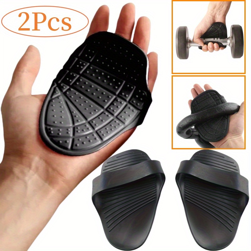 2 pairs of anti-abrasion grip  - đánh giá và giá Workout Glove Gym