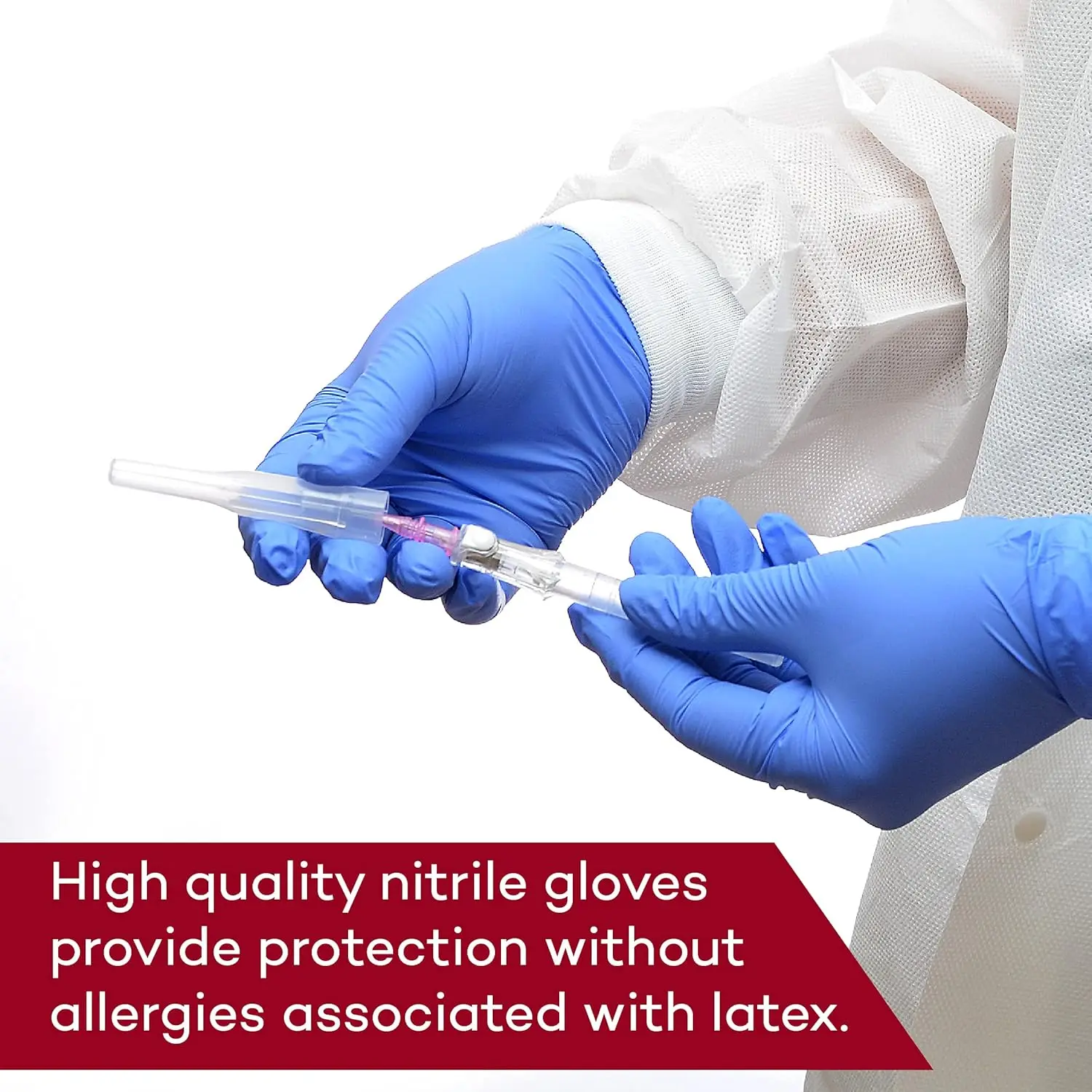 BestsellerMedical Exam Gloves  - đánh giá và giá Exam Glove Nitrile
