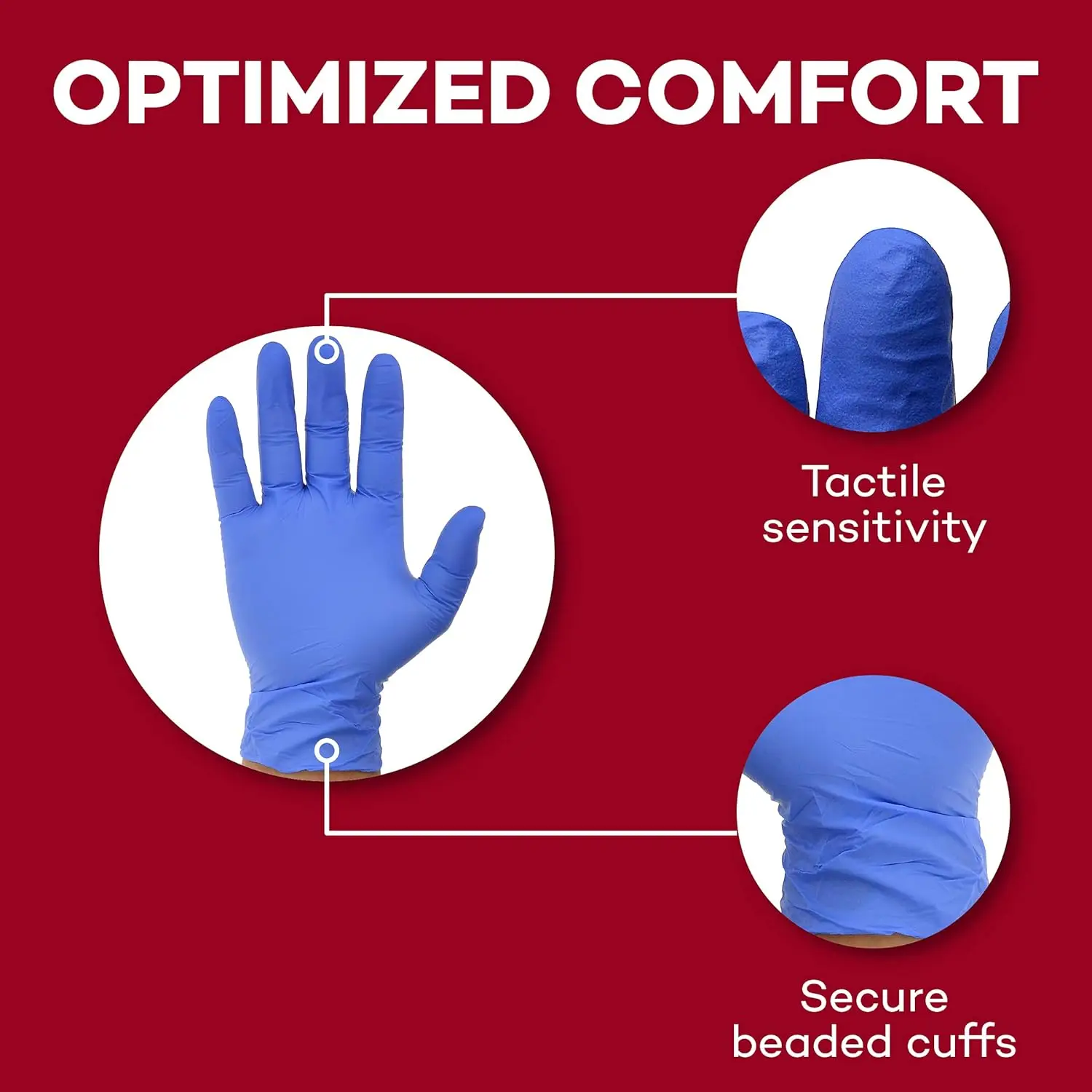 BestsellerMedical Exam Gloves  - đánh giá và giá Exam Glove Nitrile