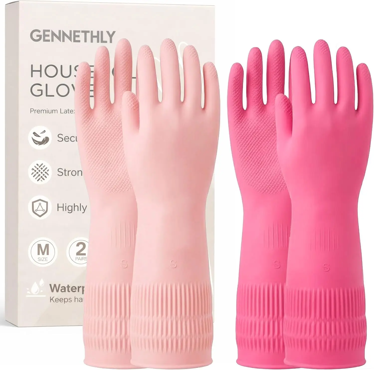 Reusable Rubber Dishwashing Gl - đánh giá và giá Rubber Glove Cleaning