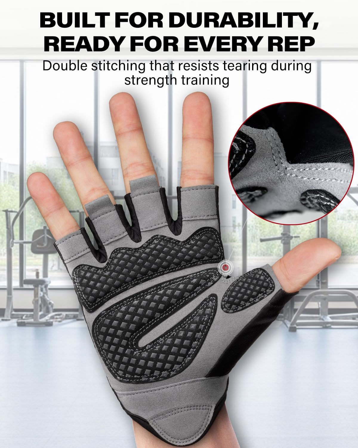 Workout Gloves for Men and Wom - đánh giá và giá Workout Glove Gym