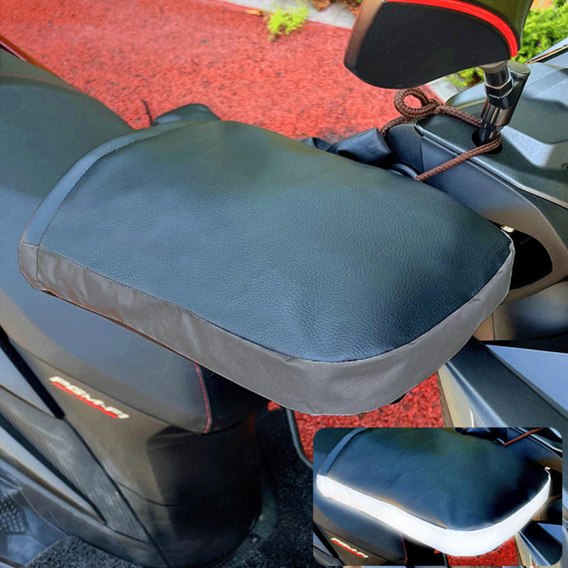Motorcycle Handlebar Muffs Win - đánh giá và giá Gardening Glove Waterproof