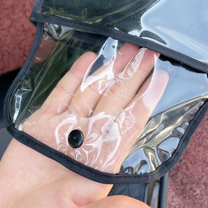 Motorcycle Handlebar Muffs Win - đánh giá và giá Gardening Glove Waterproof
