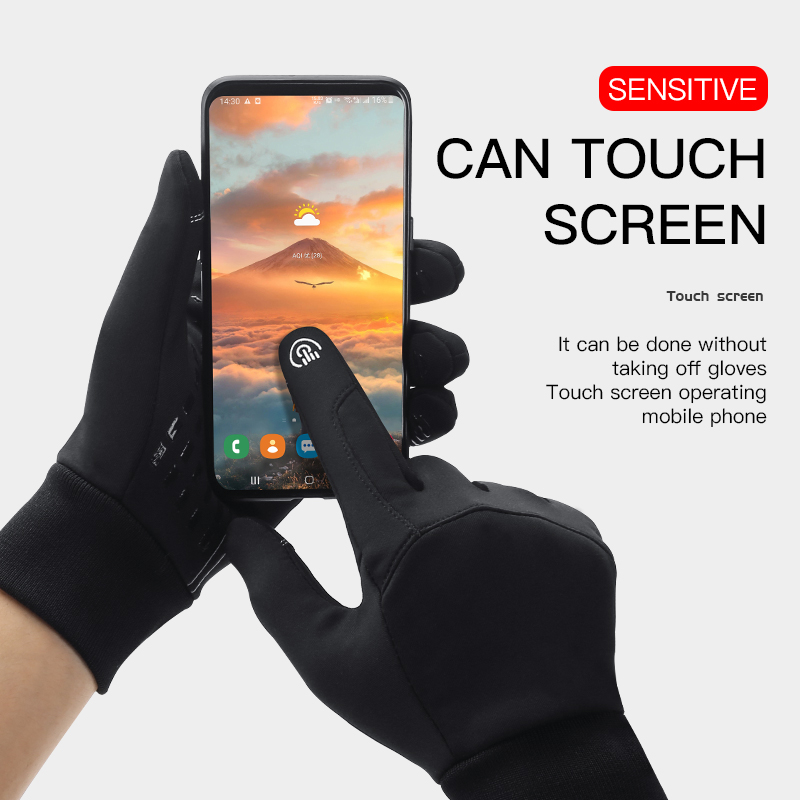 Hot Sale Winter Outdoor Sports - đánh giá và giá Magic Touch Glove