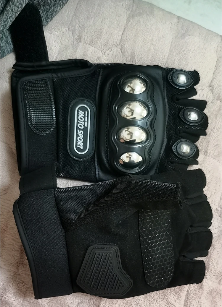 Tactical Motorcycle Gloves Ste - đánh giá và giá Motorcycle Glove Knuckle
