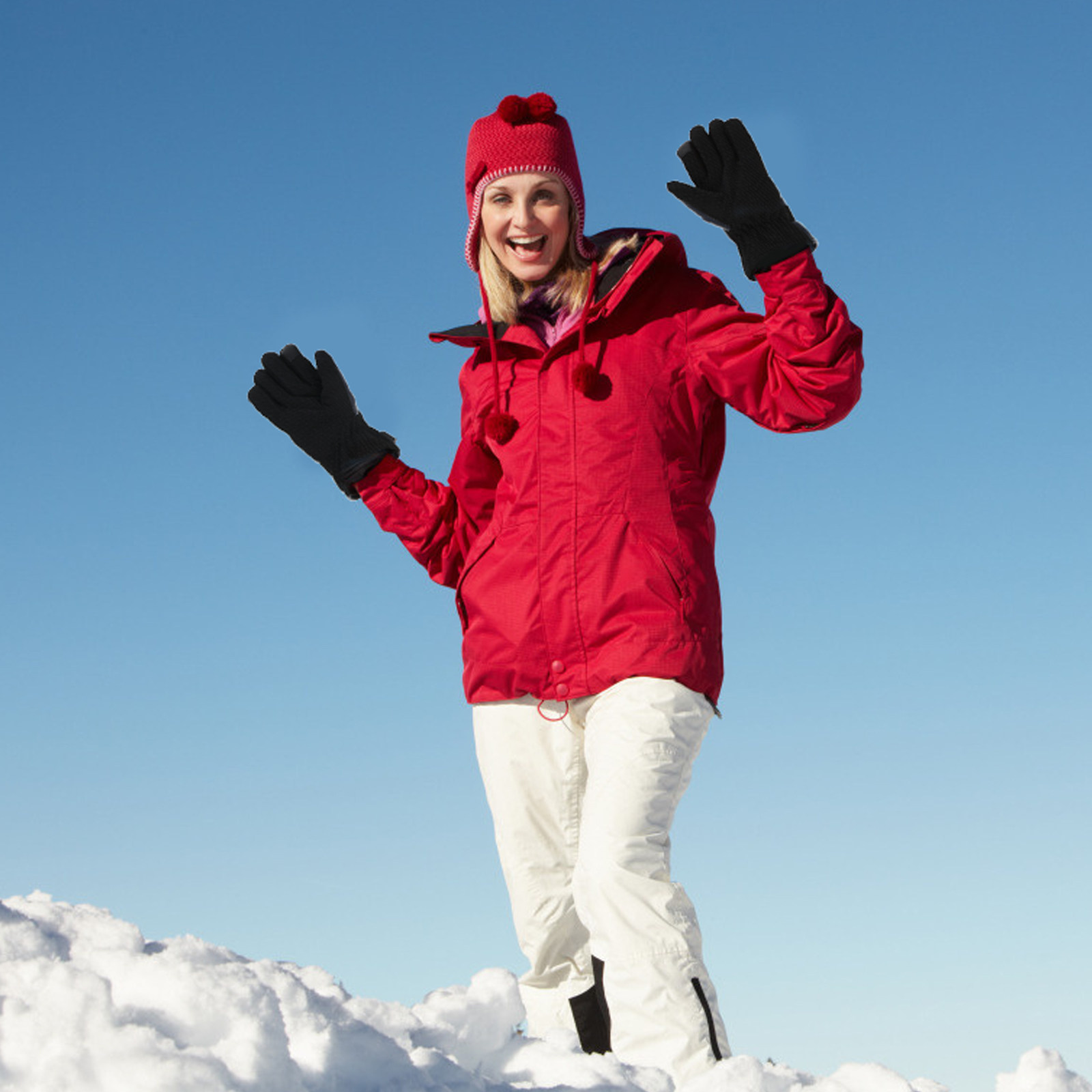 1Pair USB Electric Heated Glov - đánh giá và giá Winter Glove Insulated